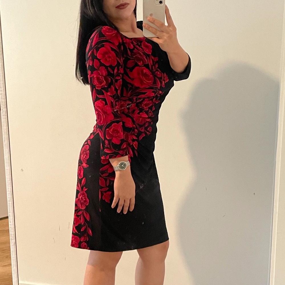 Used Ann Klein Dress
